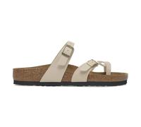 Birkenstock Birkenstock Mayari BF Damen Flip-flops (1029726) Cremig 42