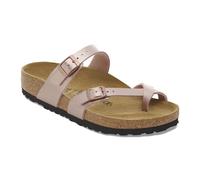 Birkenstock Birkenstock Mayari BF Damen Flip-flops (1029817) Kupferrot 38