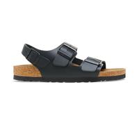 Birkenstock Birkenstock Milano NL Black Herren Sandalen (34191) Schwarz 44