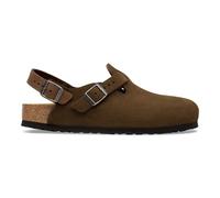 Birkenstock Birkenstock Tokio LEVE Carafe Damen Sandalen (1032025) Braun 38