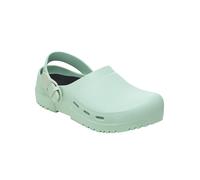 Clogs "Birki Air 2.0" matcha grün 43