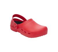 Birkenstock Birki-Air 2.0 - rot / 46