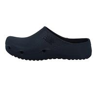 Birkenstock Birki Air Antistatik PU-Clog grün