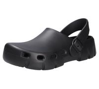 Birkenstock birki flow eva schwarz 1027684, Schwarz , 40 EU