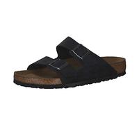 Birkenstock Arizona FL SFB Schwarz weit 45