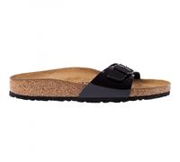 Birkenstock Madrid 040303 Schwarz 40