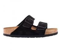 Birkenstock Black Unisex 37 Birkenstock Arizona