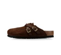 Birkenstock Blair Suede Leather - Regular "Carafe" - 39
