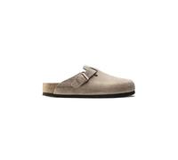 Birkenstock Boston 1019484 Tabacco SOFT Narrow Fit Tabacco/42