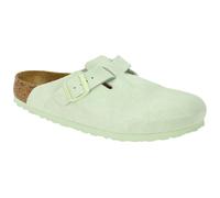 Birkenstock Boston BS (Regular Fit) Grün 40