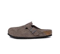Birkenstock Boston Soft Footbed (Regular Fit / SFB) Grau 41