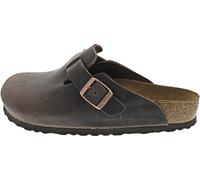 Birkenstock Boston Oiled Leather habana - Größe 48