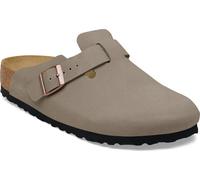 Birkenstock Boston Bfbc Narrow Stone 37