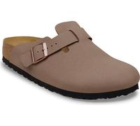 Birkenstock Boston Bfbc Regular Mocca 42