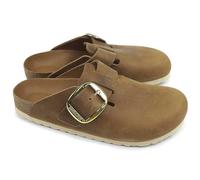 Birkenstock Boston Big Buckle 1030446, Hufen - 39 EU