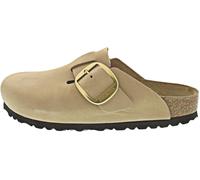 Birkenstock Boston Big Buckle 38 sandcastle