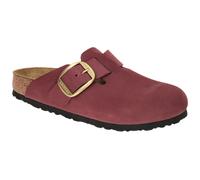 Birkenstock Boston Big Buckle 42 berry crush