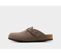 Birkenstock Boston Birko-Flor Children, Braun - 29 CHI