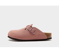 Birkenstock Boston Birko-Flor Children, Rosa - 28 CHI