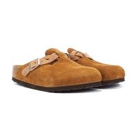 Birkenstock Boston Braided 1026713, Hufen - 38 EU