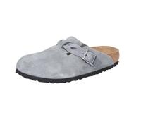 Birkenstock Boston Braided 1029086, Hufen - 38 EU