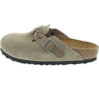 Birkenstock Boston Braided 38 taupe