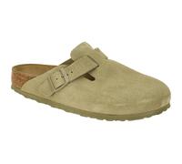 BIRKENSTOCK Adult Boston beige Gr. 40