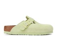 Birkenstock - Boston BS - Grün 39