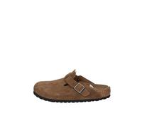 Birkenstock Boston BS 1030861 Sockel, Dark Tea Tonal, 36 EU