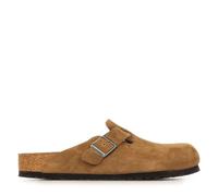 Birkenstock Boston BS 1032813, Herren Hufen - 45 EU