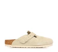 Birkenstock Boston Leve Holzschuhe