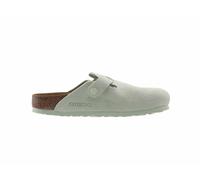 Birkenstock - Boston BS - Grün 37