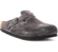 Birkenstock Boston Bs, Herren Sandalen - 44 EU