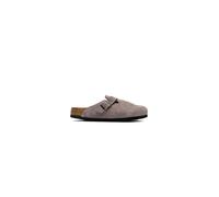 Birkenstock Boston BS (Regular Fit) Violett 45