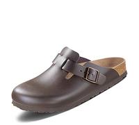 Birkenstock Boston Bs SFB 0560771, Hufen