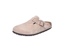 Birkenstock Boston Bs SFB 0560773, Hufen
