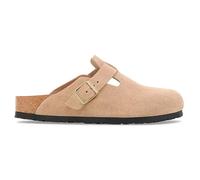 BIRKENSTOCK Pantoletten BOSTON beige | 37