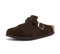 BIRKENSTOCK Boston Damen Sandalen