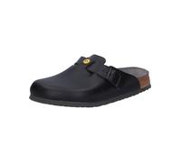 Birkenstock Boston ESD - schwarz / 45 / normal
