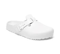 Birkenstock Boston Essentials EVA Clogs weiss 37