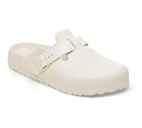BIRKENSTOCK Boston Eva Eggshell Narrow Gr.37