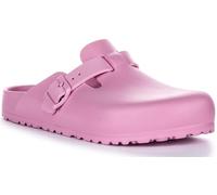 Birkenstock Boston EVA Fondant Pink Narrow Gr.40