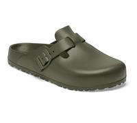 Birkenstock Boston Eva Khaki Regular Gr.42
