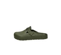Birkenstock - Sabots - Boston EVA Khaki für Herren - Größe 41 Khaki 41