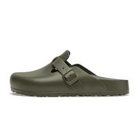 Birkenstock Boston Eva Khaki Regular Gr.42