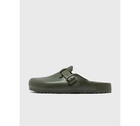 Birkenstock - Sabots - Boston EVA Khaki für Herren - Größe 44 Khaki 44
