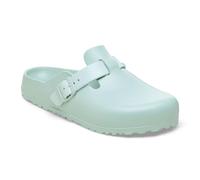 Birkenstock Boston Eva Surf Green Regular Gr.44