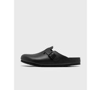Birkenstock Boston EXQ LENA men Sandals & Slides black in Größe:42