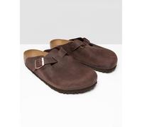 BIRKENSTOCK Boston Habana Oiled Leather 44