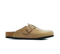 Birkenstock Boston Leoi Holzschuhe